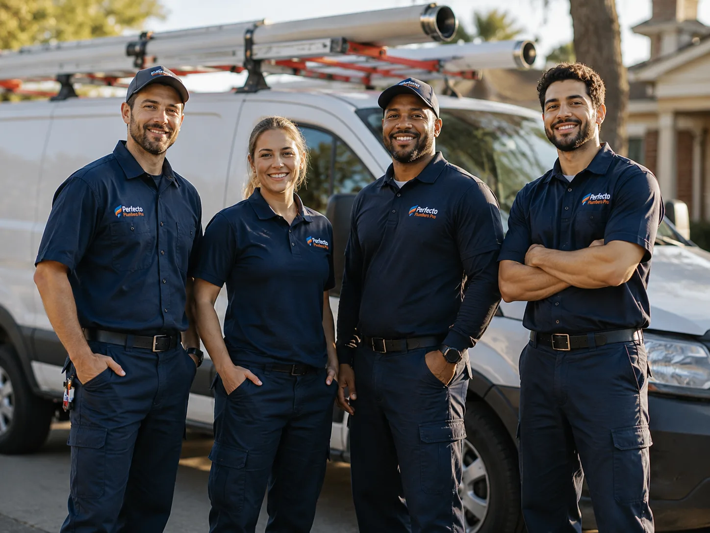 Emergency Plumber Near Me in Barstow, TX near me